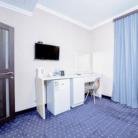 Welcome Inn Hotel Yerevan Exterior photo