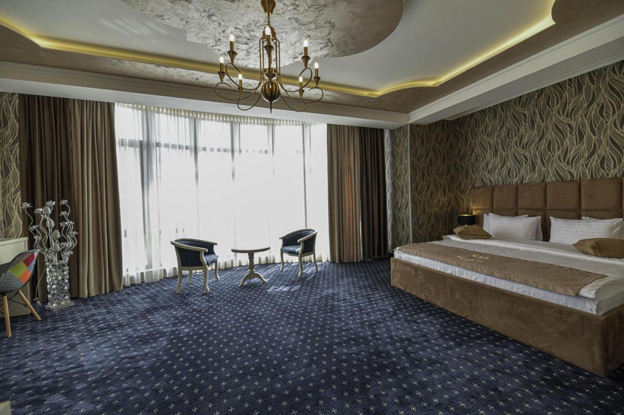 Welcome Inn Hotel Yerevan Exterior photo