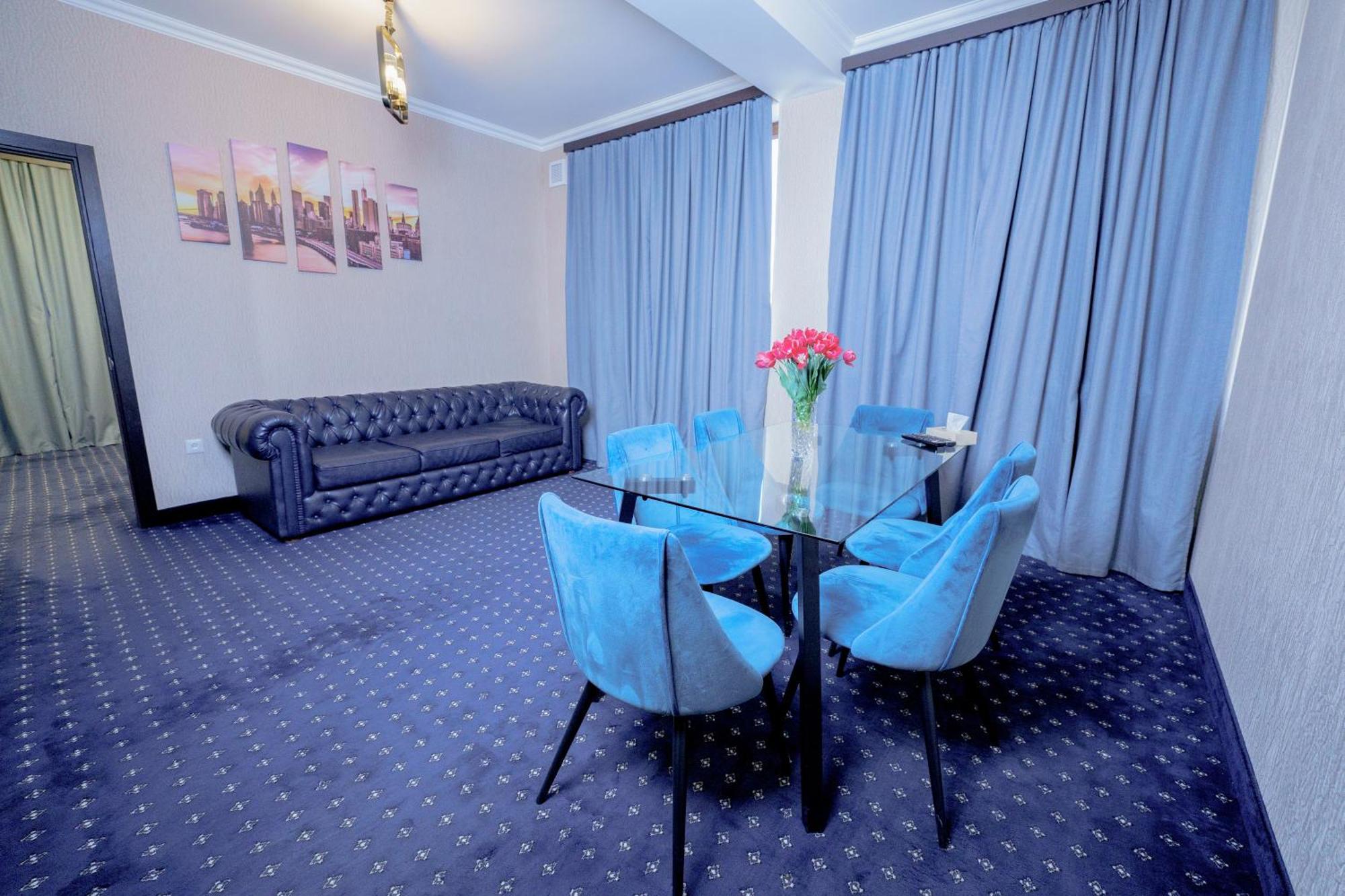 Welcome Inn Hotel Yerevan Exterior photo