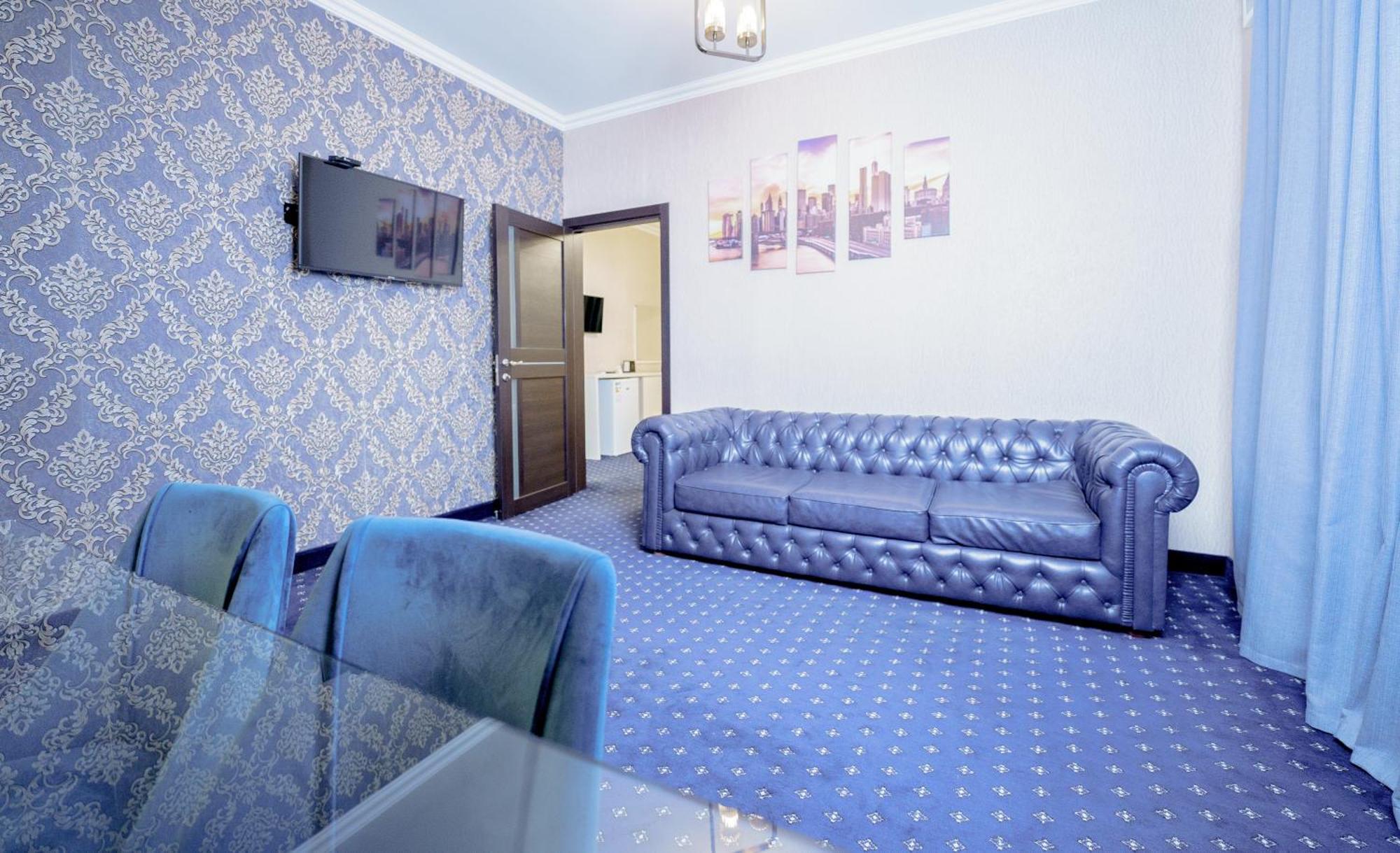 Welcome Inn Hotel Yerevan Exterior photo