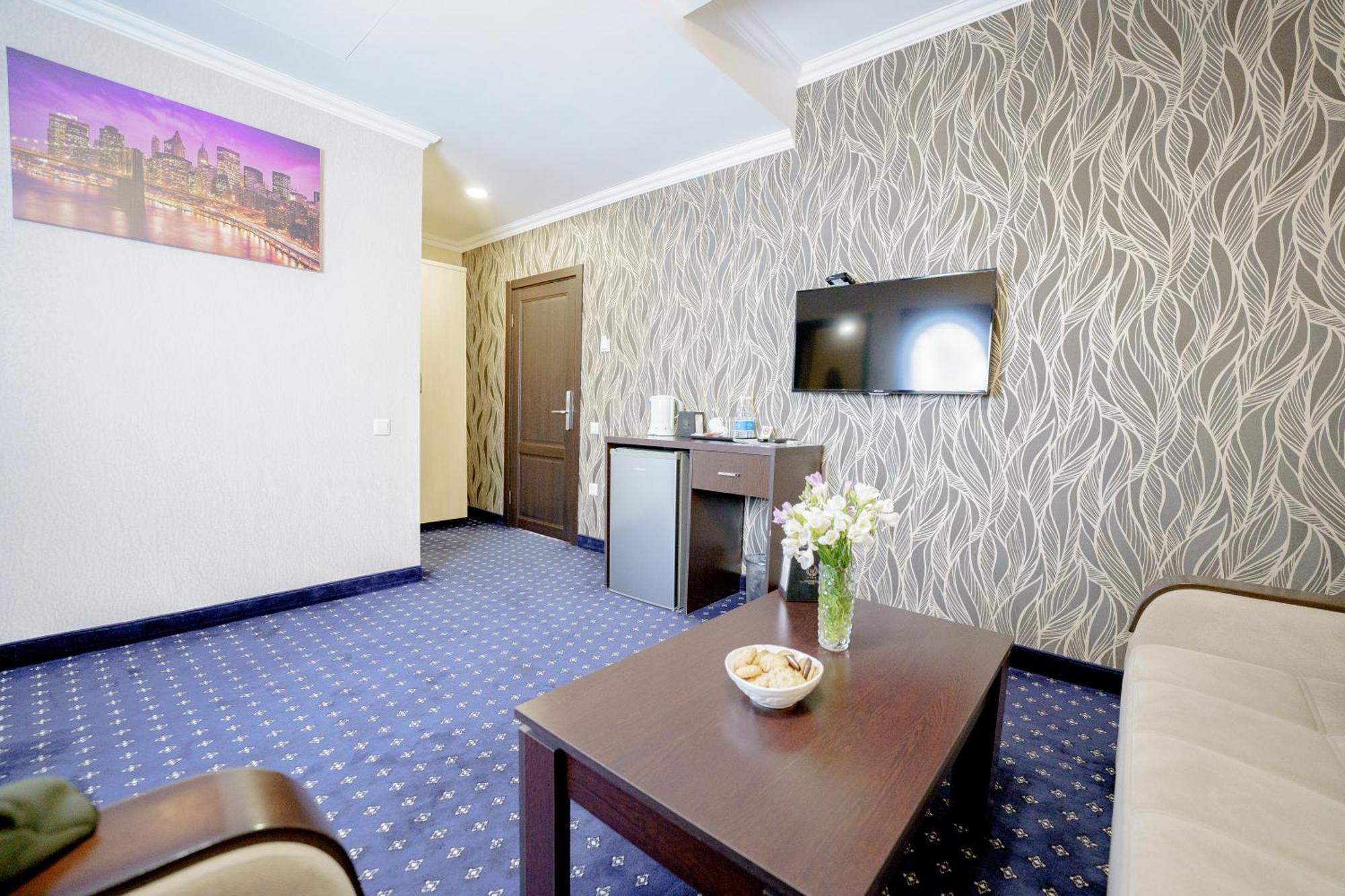 Welcome Inn Hotel Yerevan Exterior photo