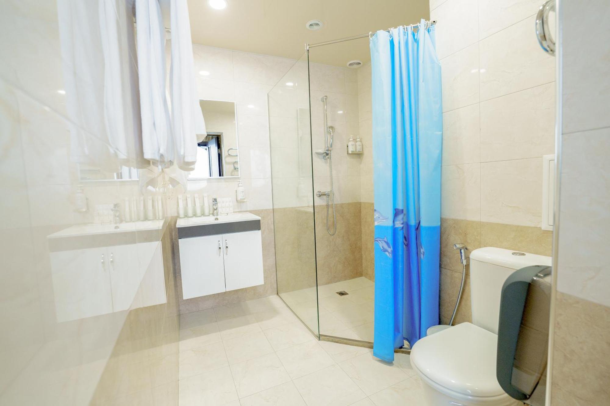 Welcome Inn Hotel Yerevan Exterior photo