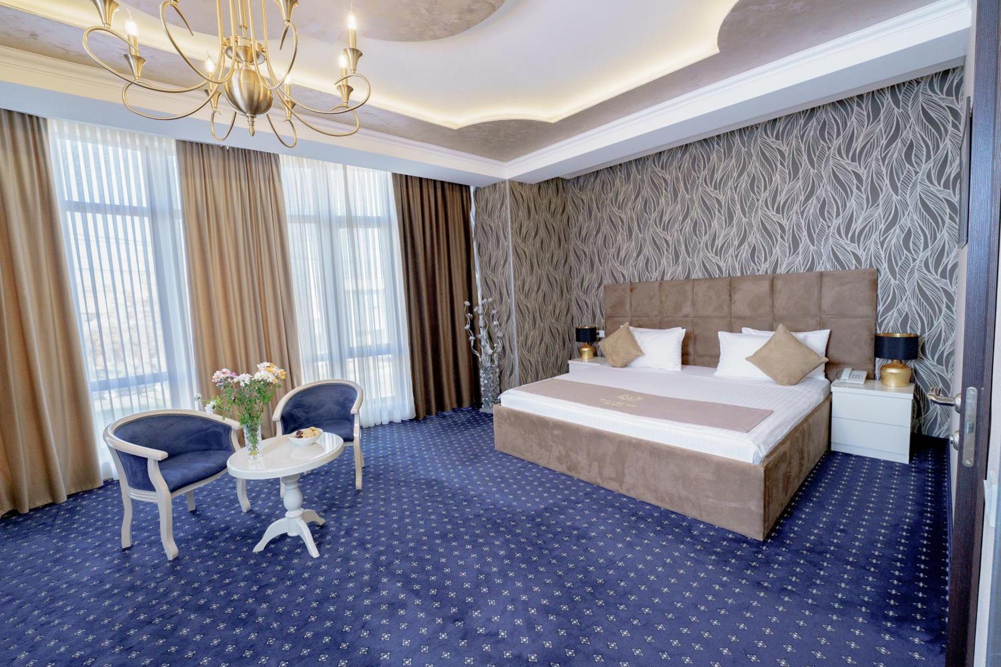 Welcome Inn Hotel Yerevan Exterior photo