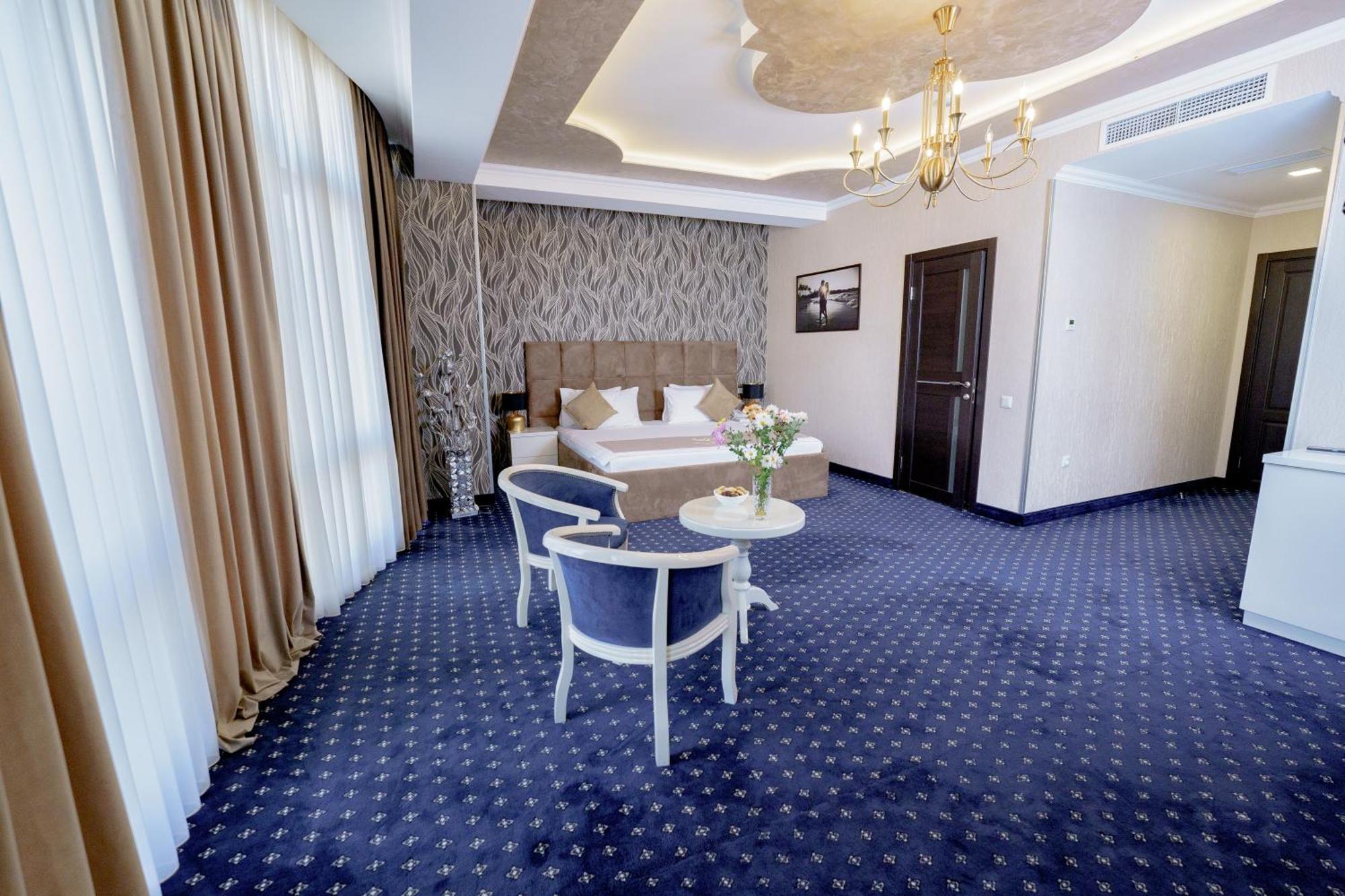 Welcome Inn Hotel Yerevan Exterior photo