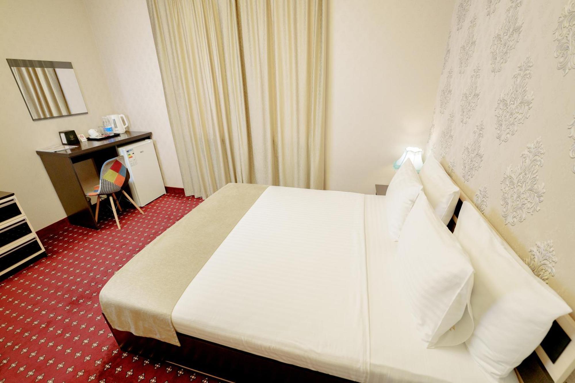 Welcome Inn Hotel Yerevan Exterior photo