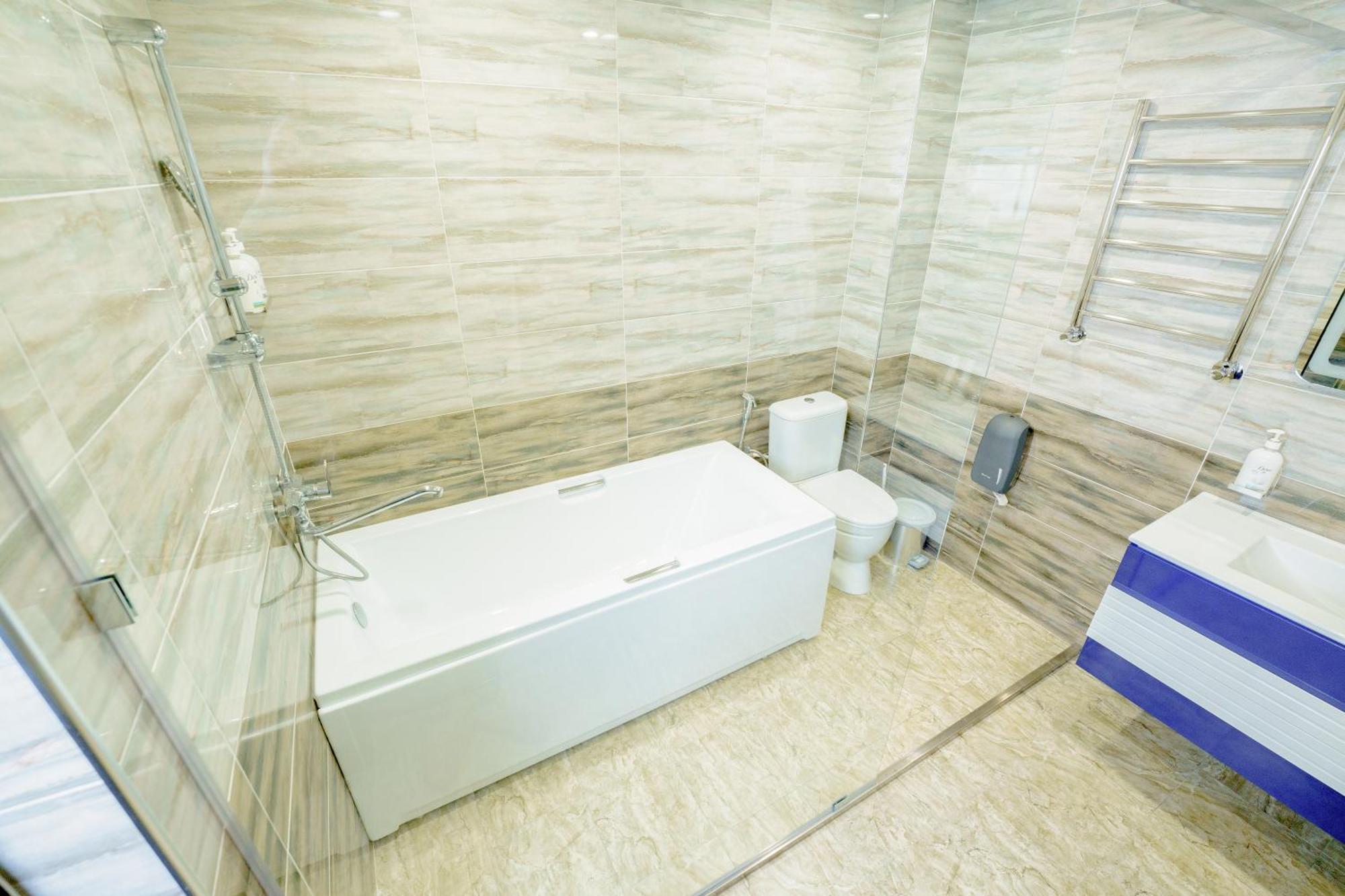 Welcome Inn Hotel Yerevan Exterior photo